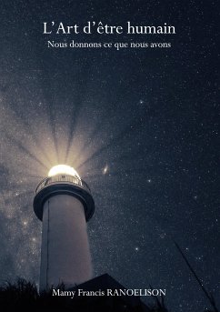 L'Art d'être humain (eBook, ePUB)