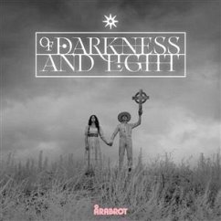 Of Darkness And Light - Arabrot