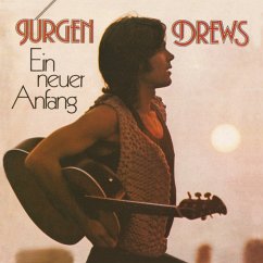 Ein Neuer Anfang - Drews,Jürgen