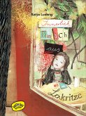 Innerlich bin ich aus Lakritze (eBook, ePUB)