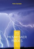 To mennesker mødes (eBook, ePUB)