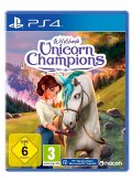 Wildshade: Unicorn Champions (PlayStation 4)