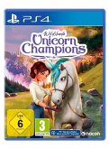 Wildshade: Unicorn Champions (PlayStation 4)