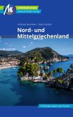 Nord- und Mittelgriechenland Reiseführer Michael Müller Verlag (eBook, ePUB)