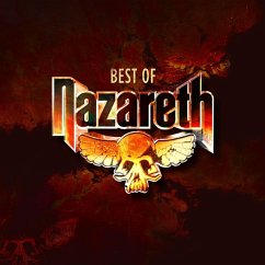 Best Of - Nazareth