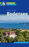 Bodensee Reiseführer Michael Müller Verlag (eBook, ePUB)