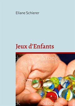 Jeux d'Enfants (eBook, ePUB)