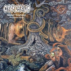 Serpent Temptation - The Alternate Version 1996 - Opprobrium