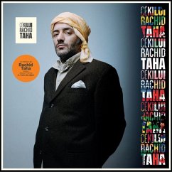 Cékilui (Best Of) - Taha,Rachid