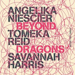 Beyond Dragons - Niescier,Angelika/Reid,Tomeka/Harris,Savannah