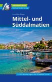 Mittel- und Süddalmatien Reiseführer Michael Müller Verlag (eBook, ePUB)