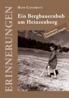 Erinnerungen (eBook, ePUB) - Capadrutt, Hans