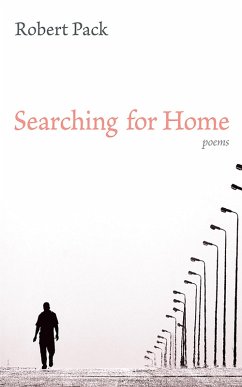 Cover Searching for Home (eBook, ePUB)