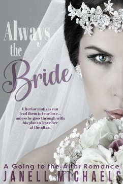 Cover Always the Bride (Going to the Altar, #1) (eBook, ePUB)