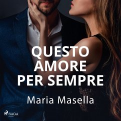 Questo amore per sempre (MP3-Download) - Masella, Maria