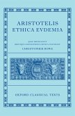 Aristotle's Eudemian Ethics (eBook, PDF)