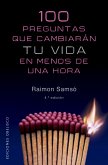 100 preguntas que cambiarán tu vida (eBook, ePUB)