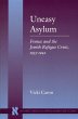 Uneasy Asylum (eBook, PDF) - Bild 1
