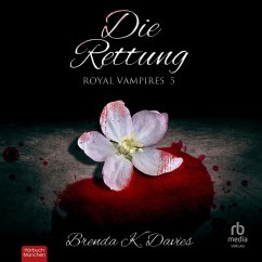 Die Rettung (MP3-Download) - Davies, Brenda K.