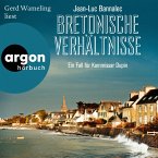Bretonische Verhältnisse / Kommissar Dupin Bd.1 (MP3-Download)