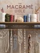 The Macrame Bible (eBook, ePUB) - Bild 1
