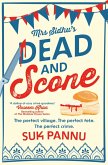 Mrs Sidhu's 'Dead and Scone' (eBook, ePUB)