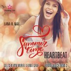 Summertime Heartbeat (MP3-Download)