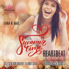Summertime Heartbeat (MP3-Download) - May, Lana N.
