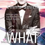 So What?: Rhys & Diana (MP3-Download)
