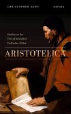 Aristotelica (eBook, PDF)