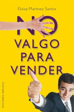 Cover No valgo para vender (eBook, ePUB)