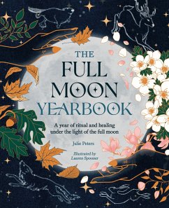Cover The Full Moon Yearbook (eBook, ePUB)