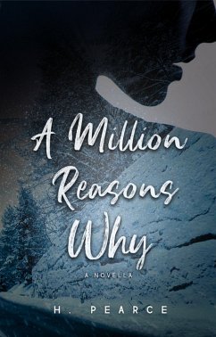 Cover A Million Reasons Why (eBook, ePUB)