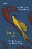 Der Garten der Zeit (eBook, ePUB)