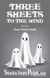 Three Sheets to the Wind: Stories from... - Bild 1