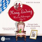Mord in Schwangau / König Ludwig Sammelband (1-2) (MP3-Download)