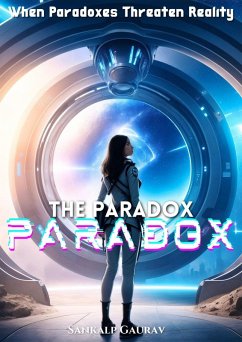 Cover The Paradox Paradox (eBook, ePUB)