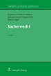 Sachenrecht (eBook, PDF) - Bild 1
