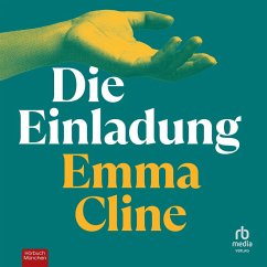 Die Einladung (MP3-Download) - Cline, Emma