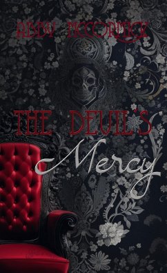 Cover The Devil's Mercy (eBook, ePUB)