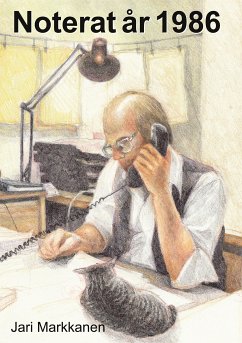 Noterat år 1986 (eBook, ePUB) - Markkanen, Jari
