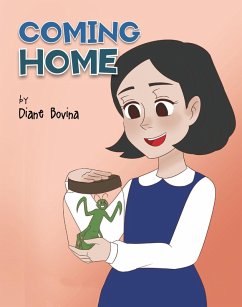 Coming Home (eBook, ePUB) - Bovina, Diane