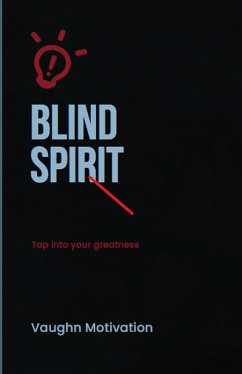 Cover Blind Spirit (eBook, ePUB)
