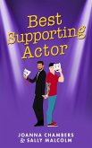 Best Supporting Actor (Creative Types, #3) (eBook, ePUB)