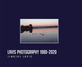 Lavis Photography - 1980-2020 (eBook, ePUB)