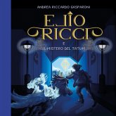 Elio Ricci e il mistero del Tatum (MP3-Download)