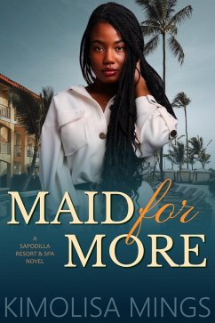 Maid for More (eBook, ePUB) - Mings, Kimolisa