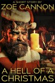 A Hell of a Christmas (eBook, ePUB) A Hell of a Christmas (eBook, ePUB)