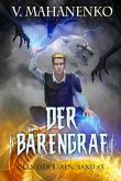 Der Bärengraf (Clan der Bären Band 5): Fantasy-Saga (eBook, ePUB)