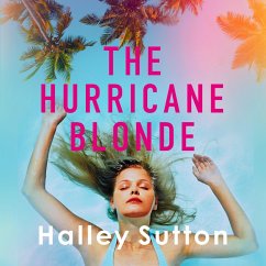 The Hurricane Blonde (MP3-Download) - Sutton, Halley